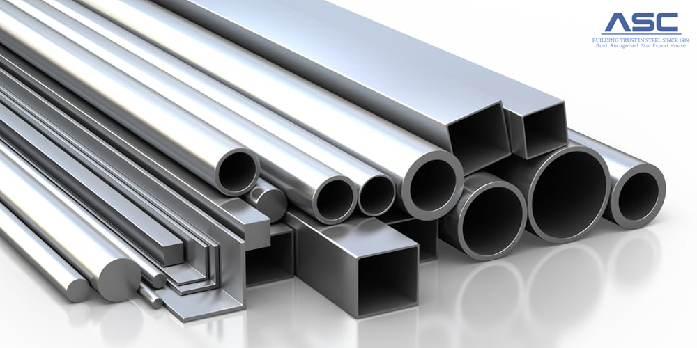  what is alloy steel - Amardeep Steel